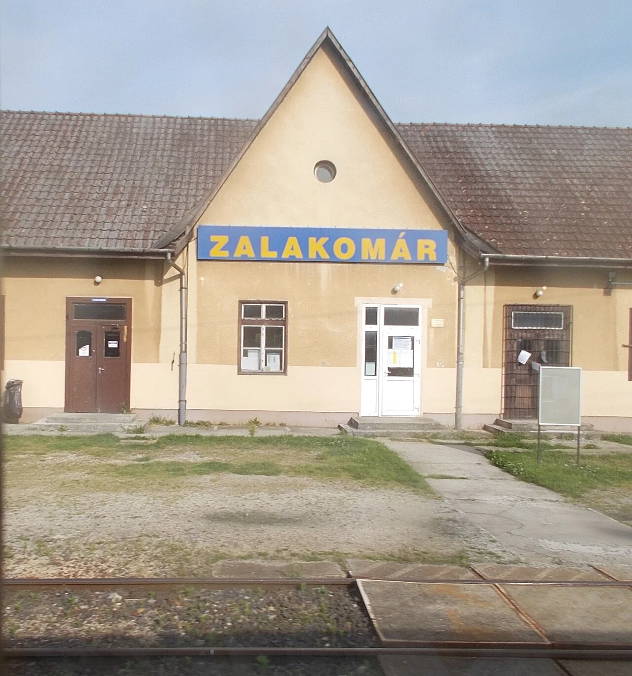 Photo of Zalakomár