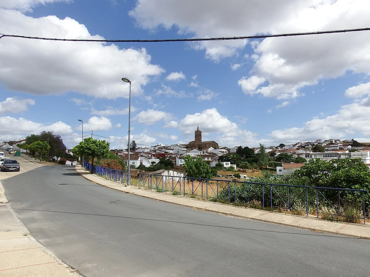 Photo of Zalamea la Real