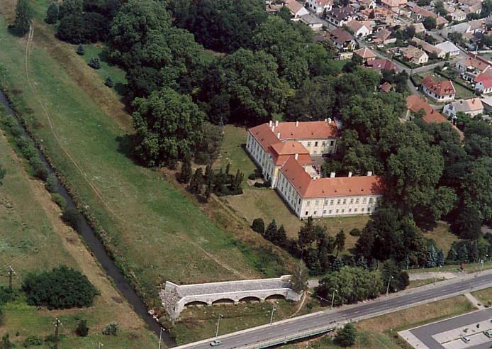 Photo of Zalaszentgrót