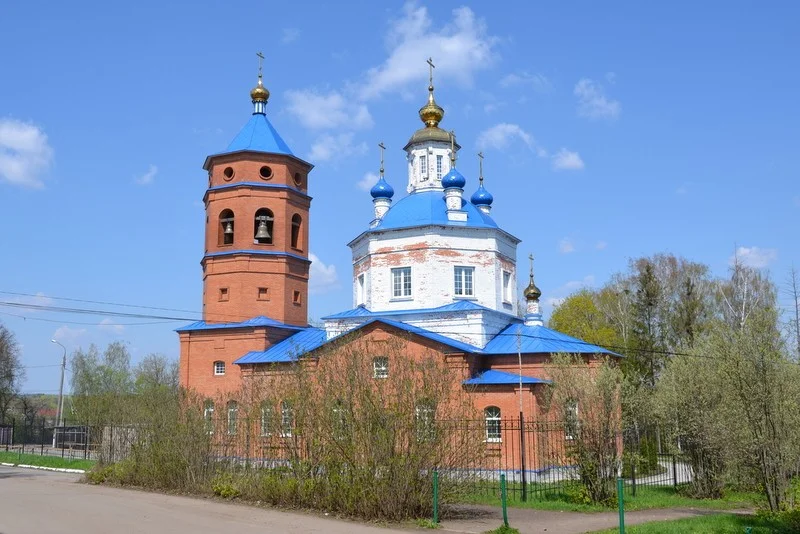 Photo of Zalegoshch’