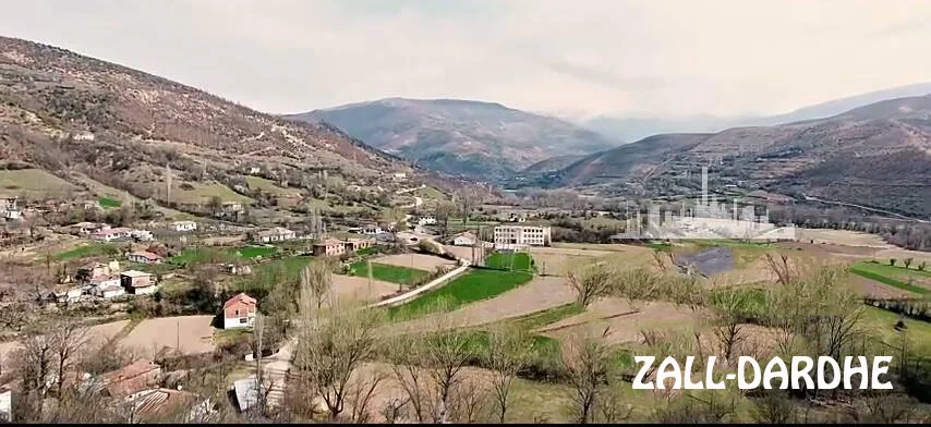Photo of Zall-Dardhë