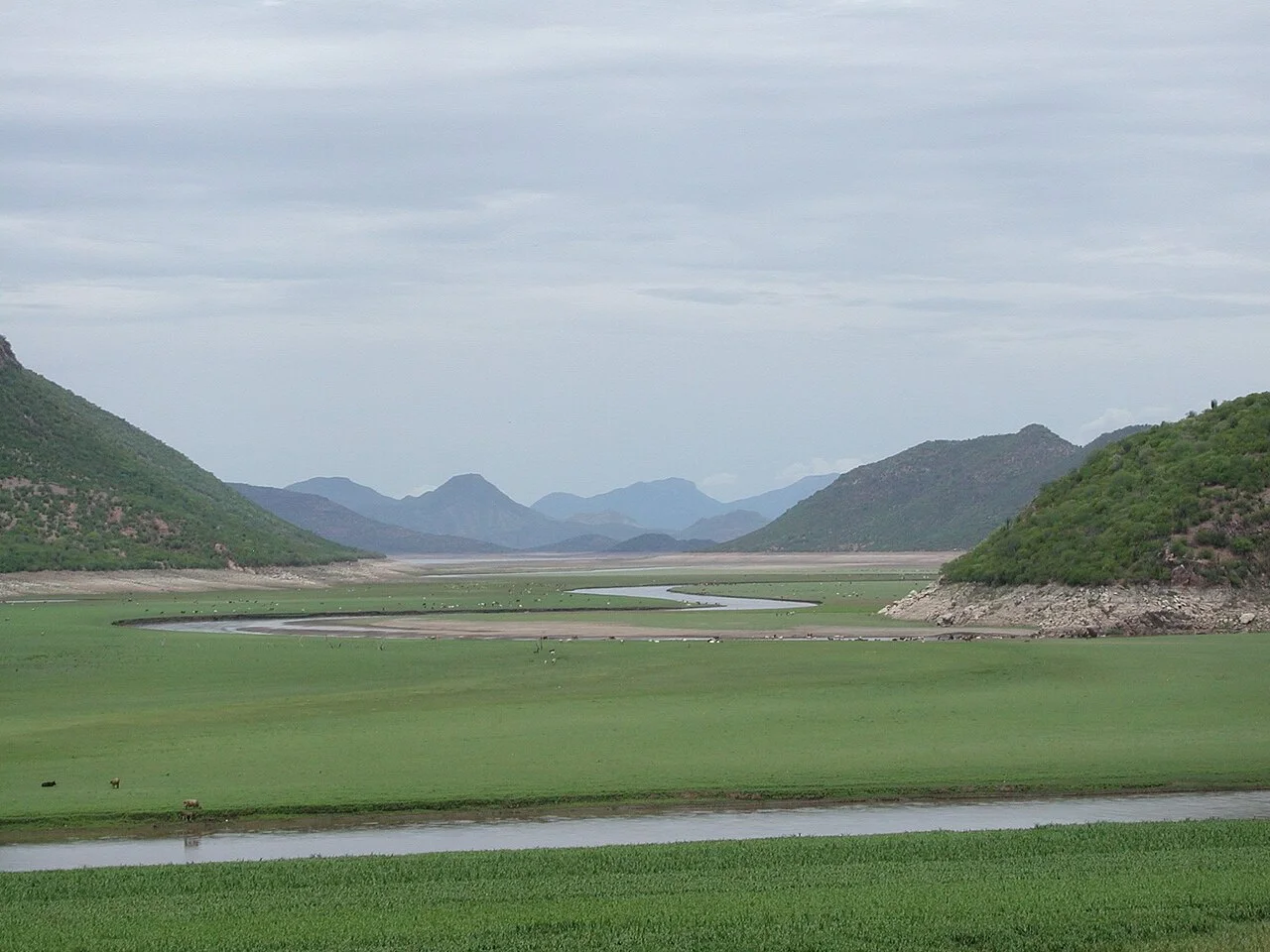 Photo of Zamora de Hidalgo