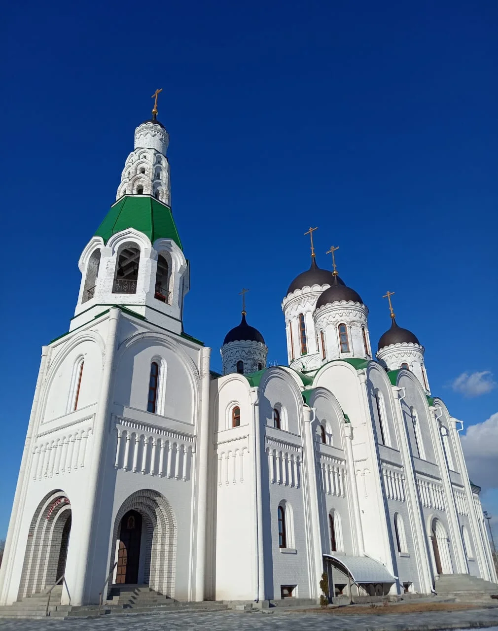 Photo of Zamoskvorech’ye