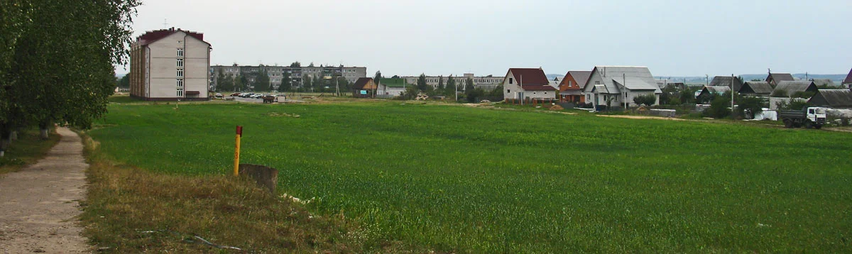 Photo of Zamostochye