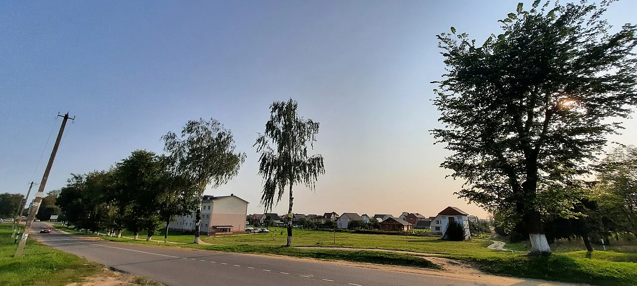 Photo of Zamostochye