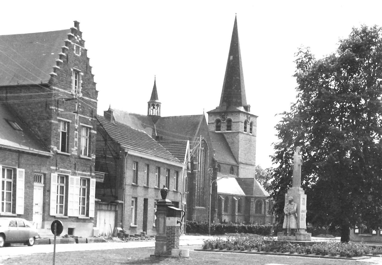 Zandhoven De Linden zonder nummer