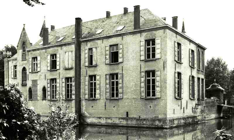 Zandhoven Hofeinde 3