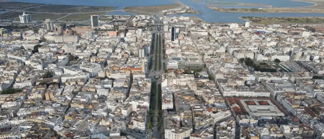 Photo of Zaouiet Medien