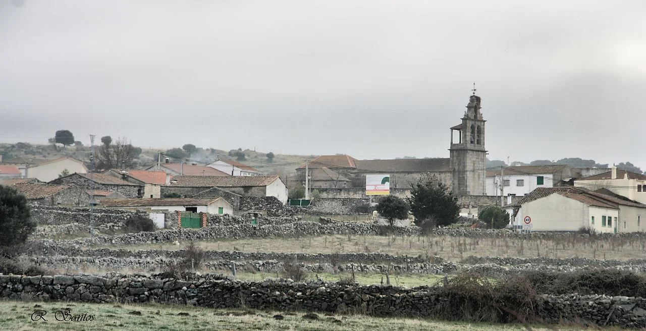 Photo of Zapardiel de la Cañada