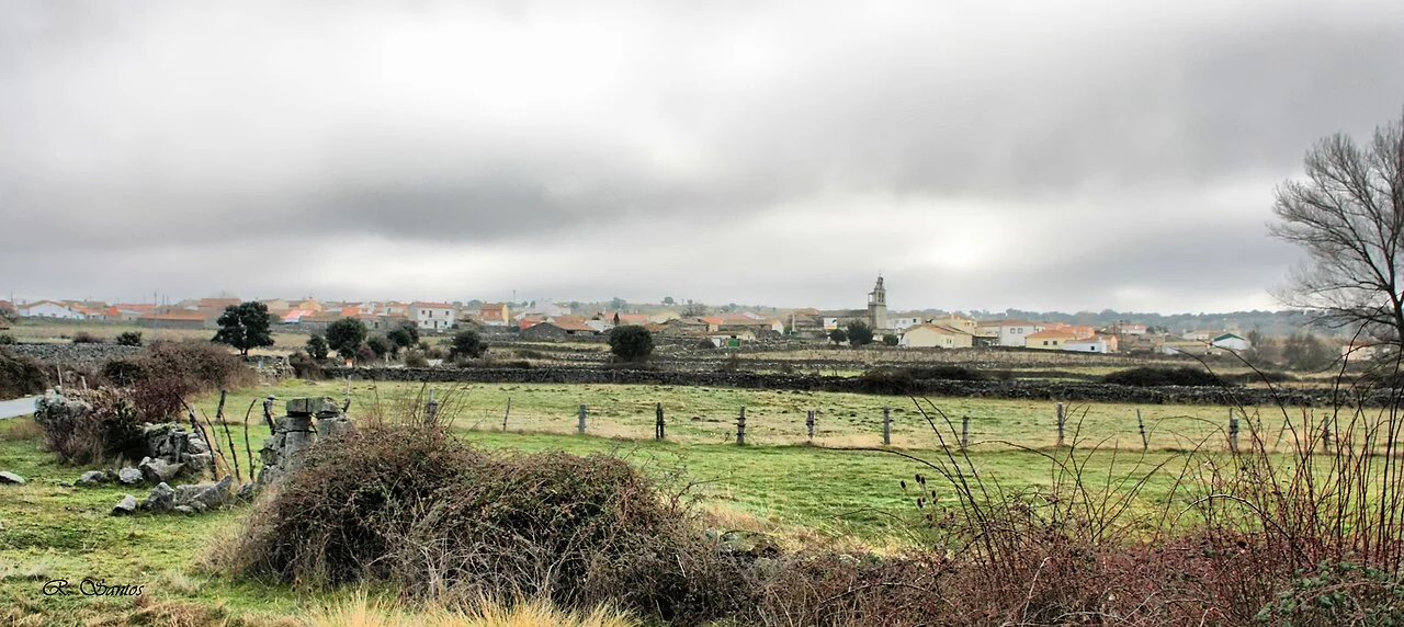 Photo of Zapardiel de la Cañada