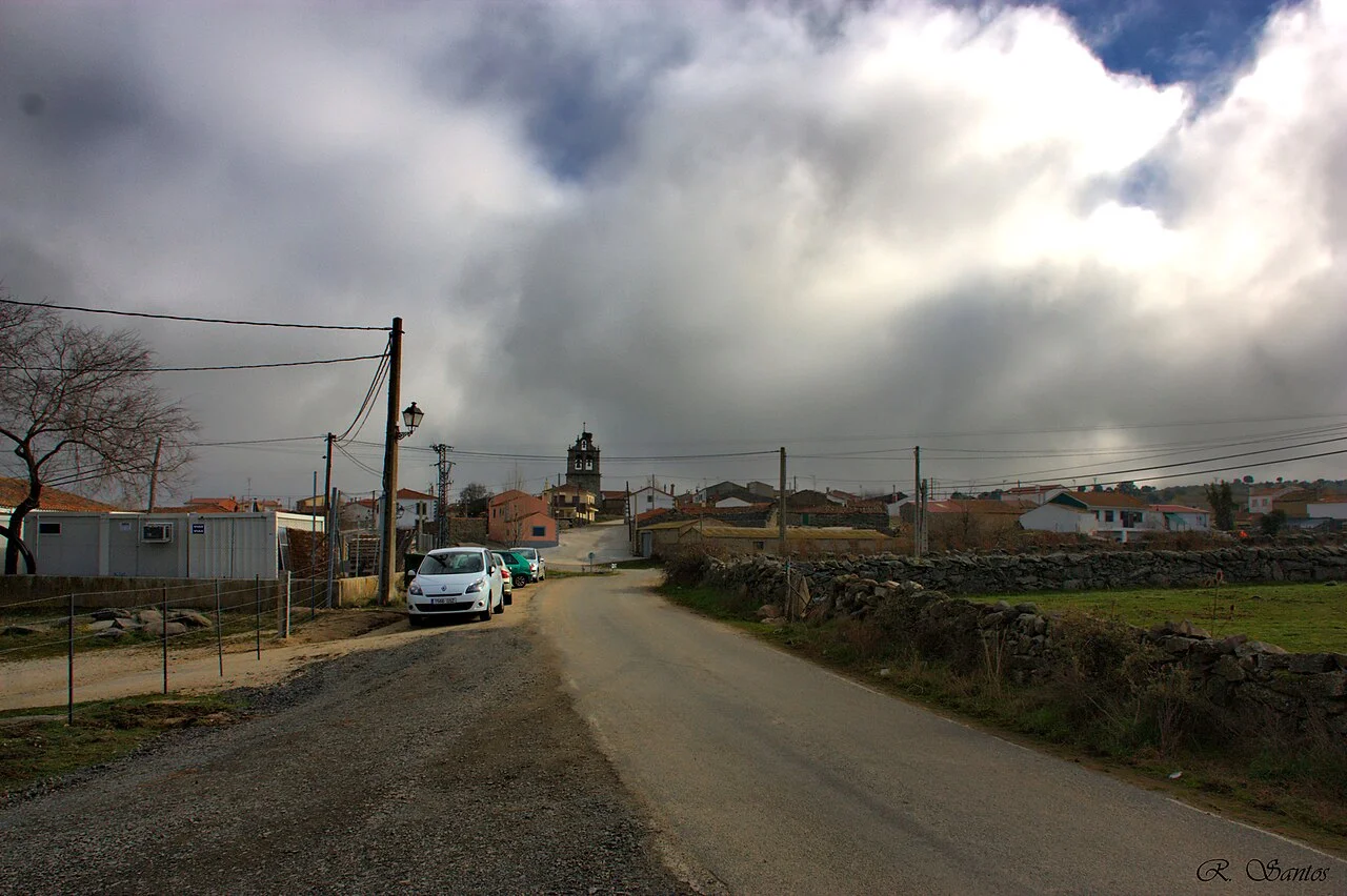 Photo of Zapardiel de la Cañada