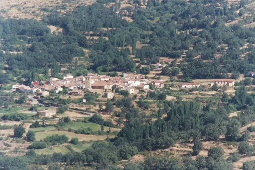 Photo of Zapardiel de la Ribera