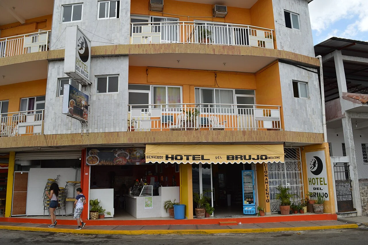 Photo of Zapoapan de Cabañas