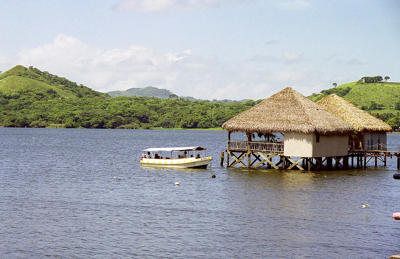 Photo of Zapoapan de Cabañas