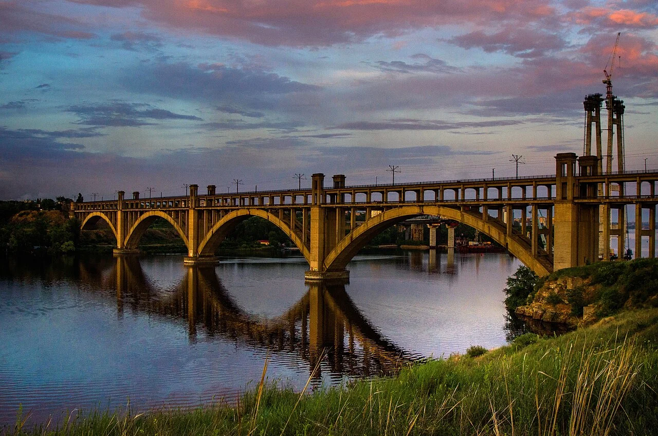 Photo of Zaporizhzhia