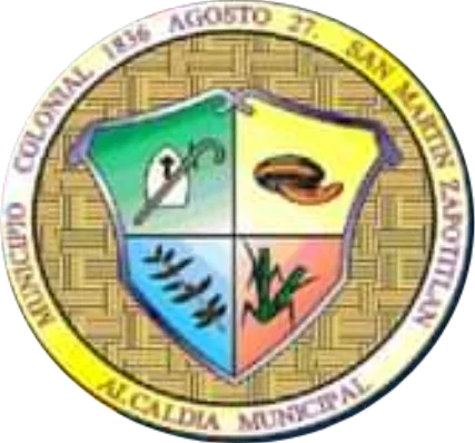 Photo of Zapotitlán