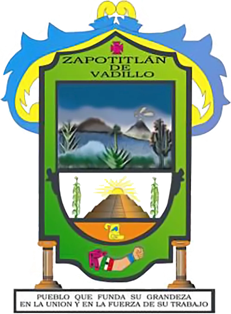 Photo of Zapotitlán