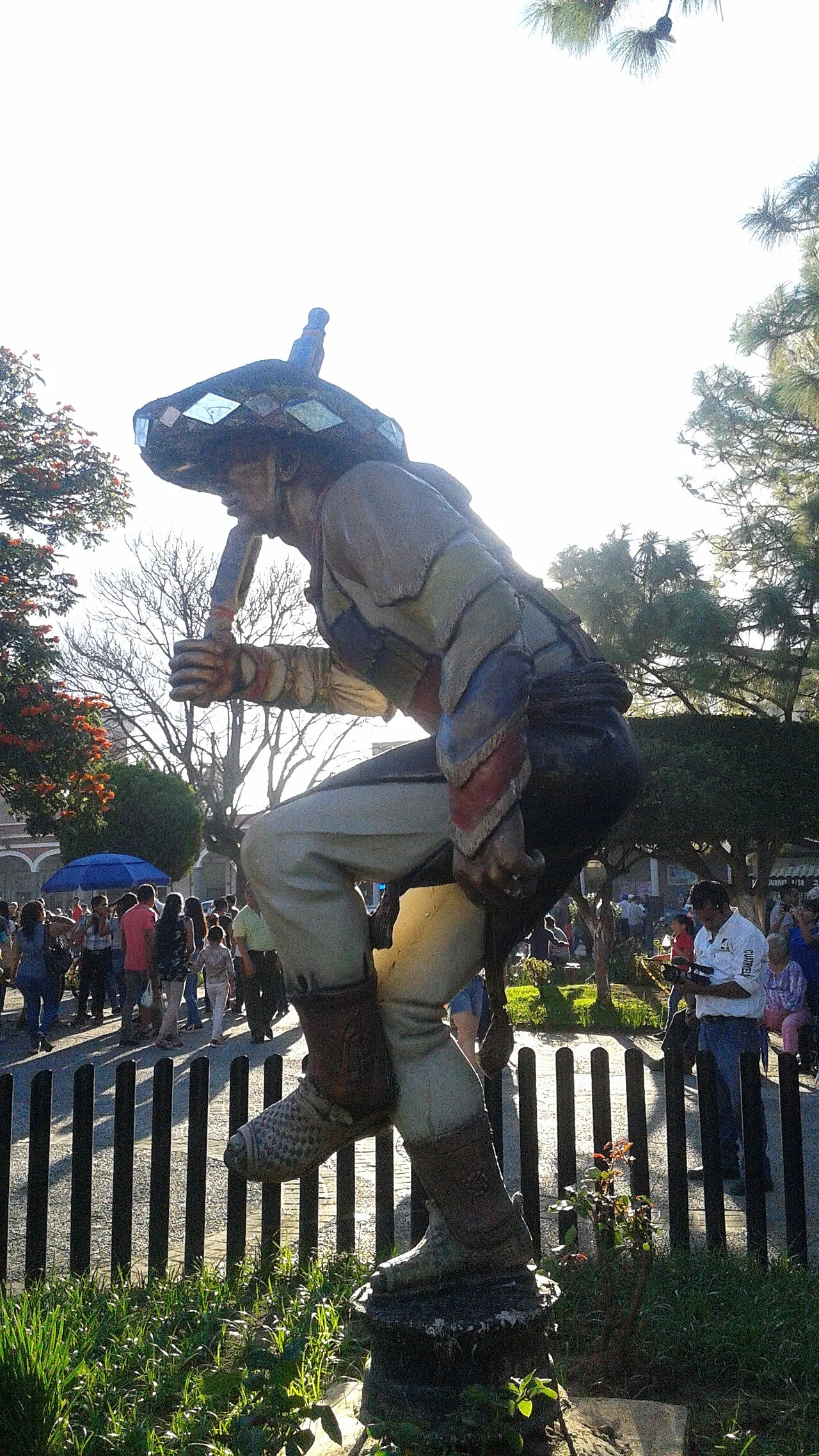 Photo of Zapotlán de Juárez