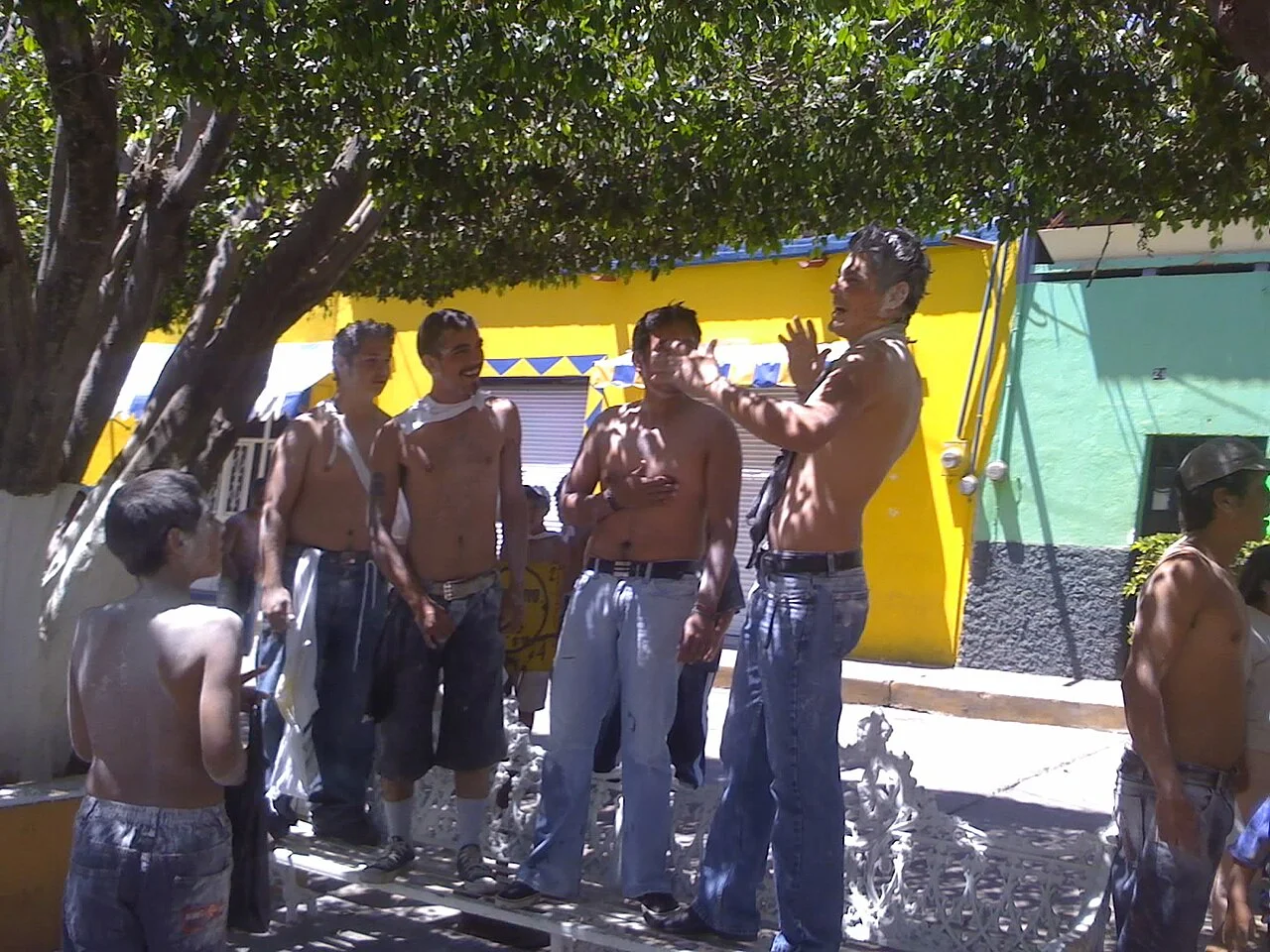 Photo of Zapotlán del Rey