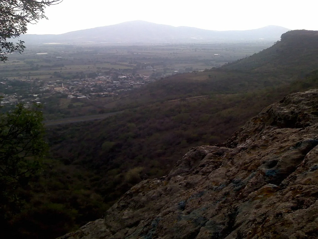 Photo of Zapotlán del Rey