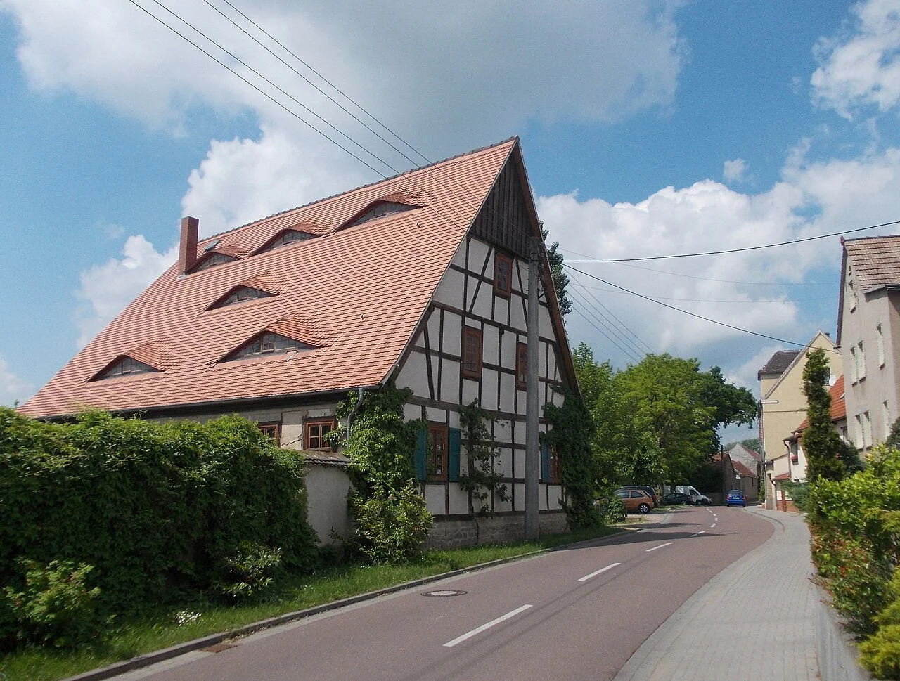 Photo of Zappendorf