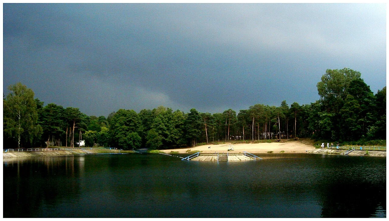 Photo of Żarki-Letnisko