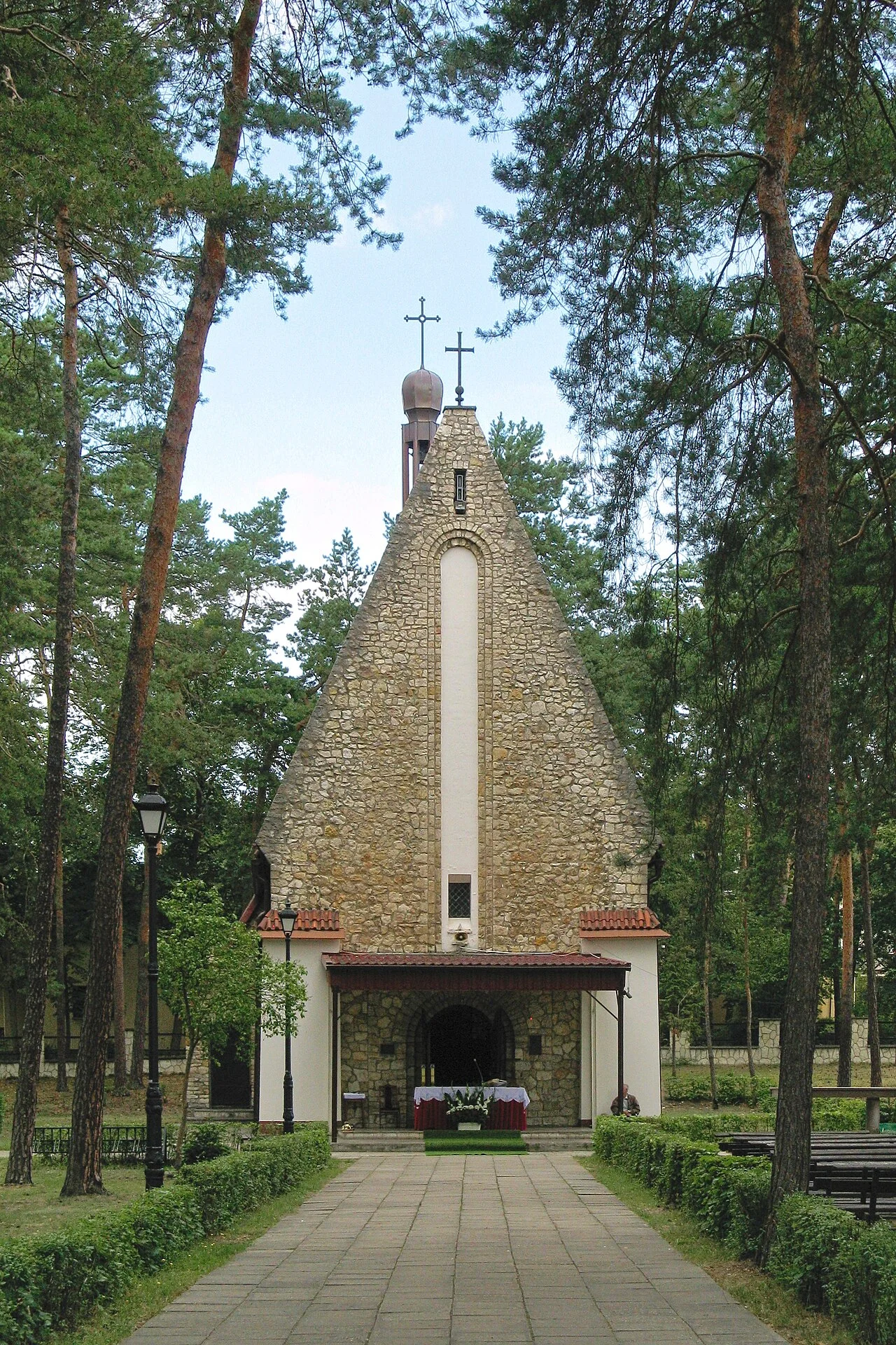 Photo of Żarki-Letnisko