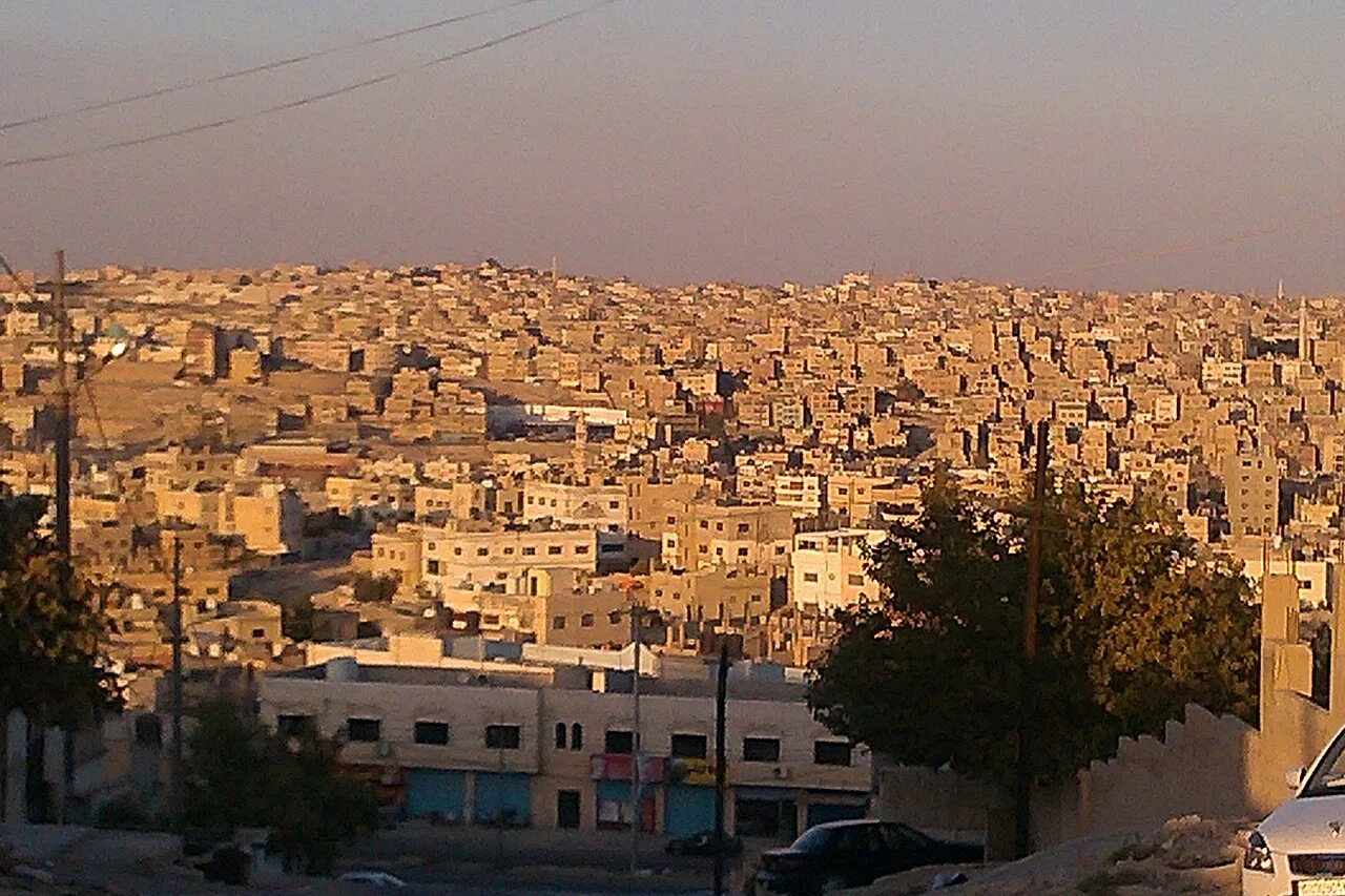 Photo of Zarqa