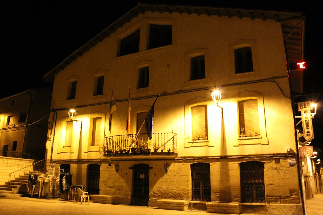 Photo of Zarratón