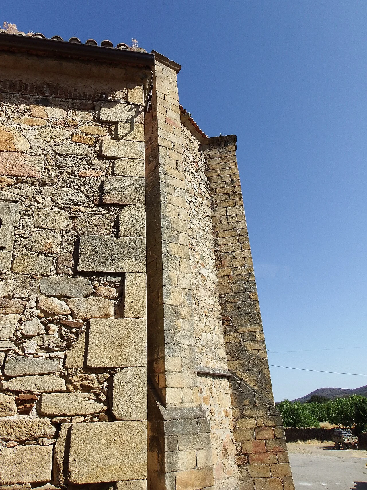 Photo of Zarza de Montánchez