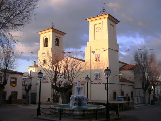 Photo of Zarza de Tajo