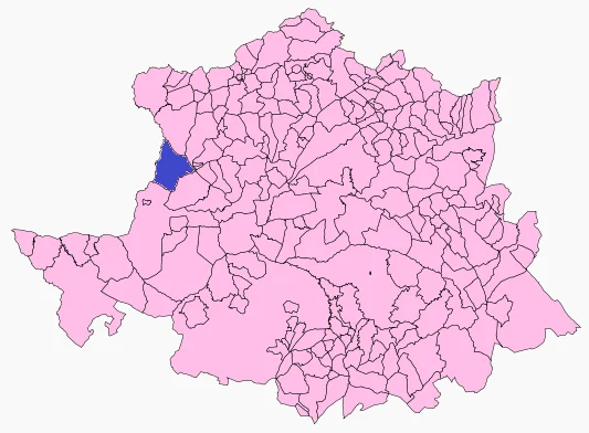 Photo of Zarza la Mayor