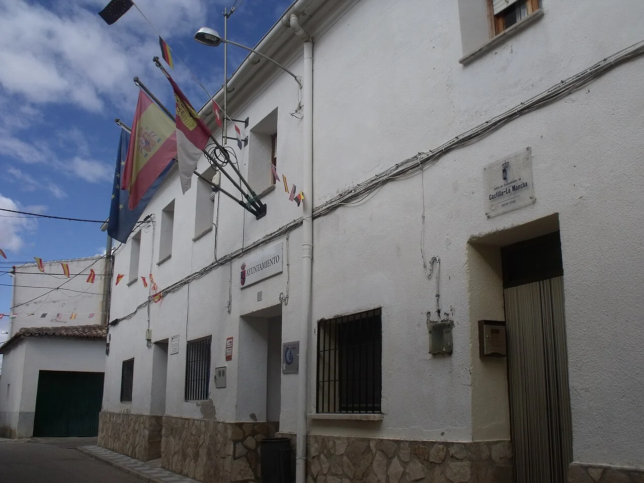 Photo of Zarzuela