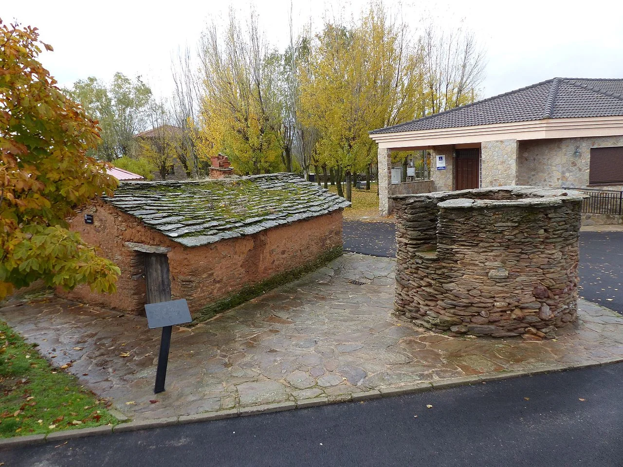 Photo of Zarzuela de Jadraque