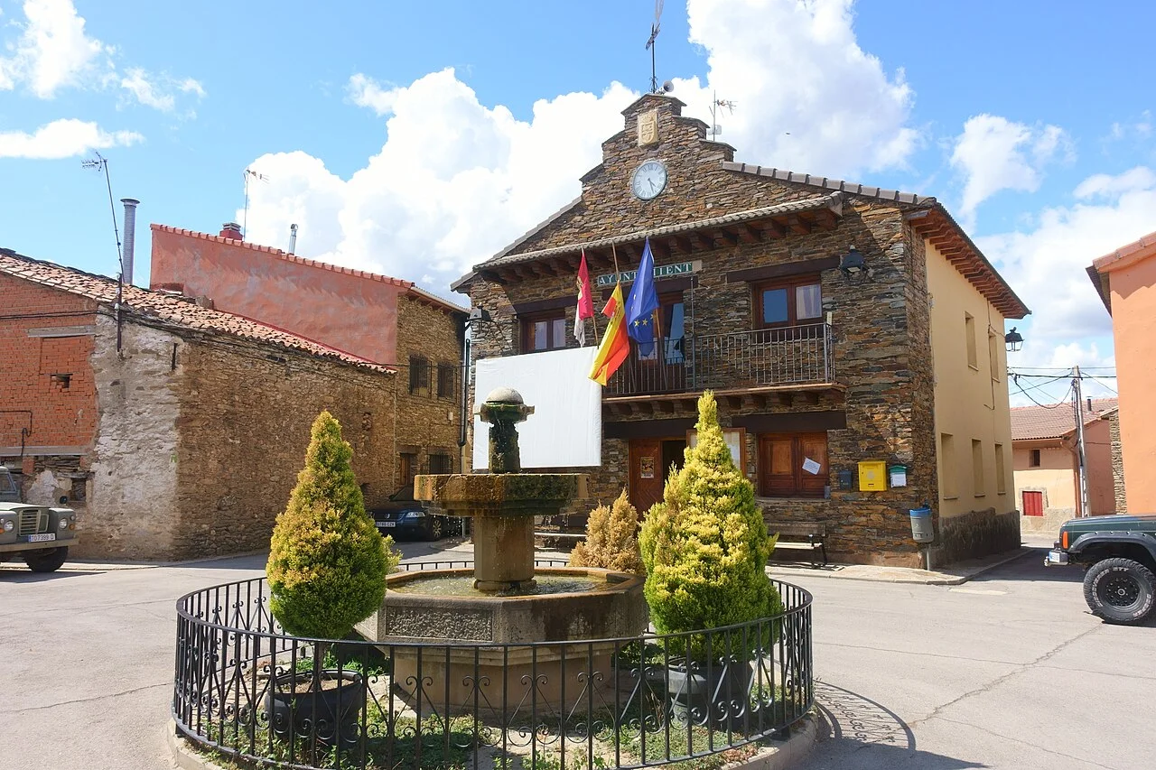 Photo of Zarzuela de Jadraque