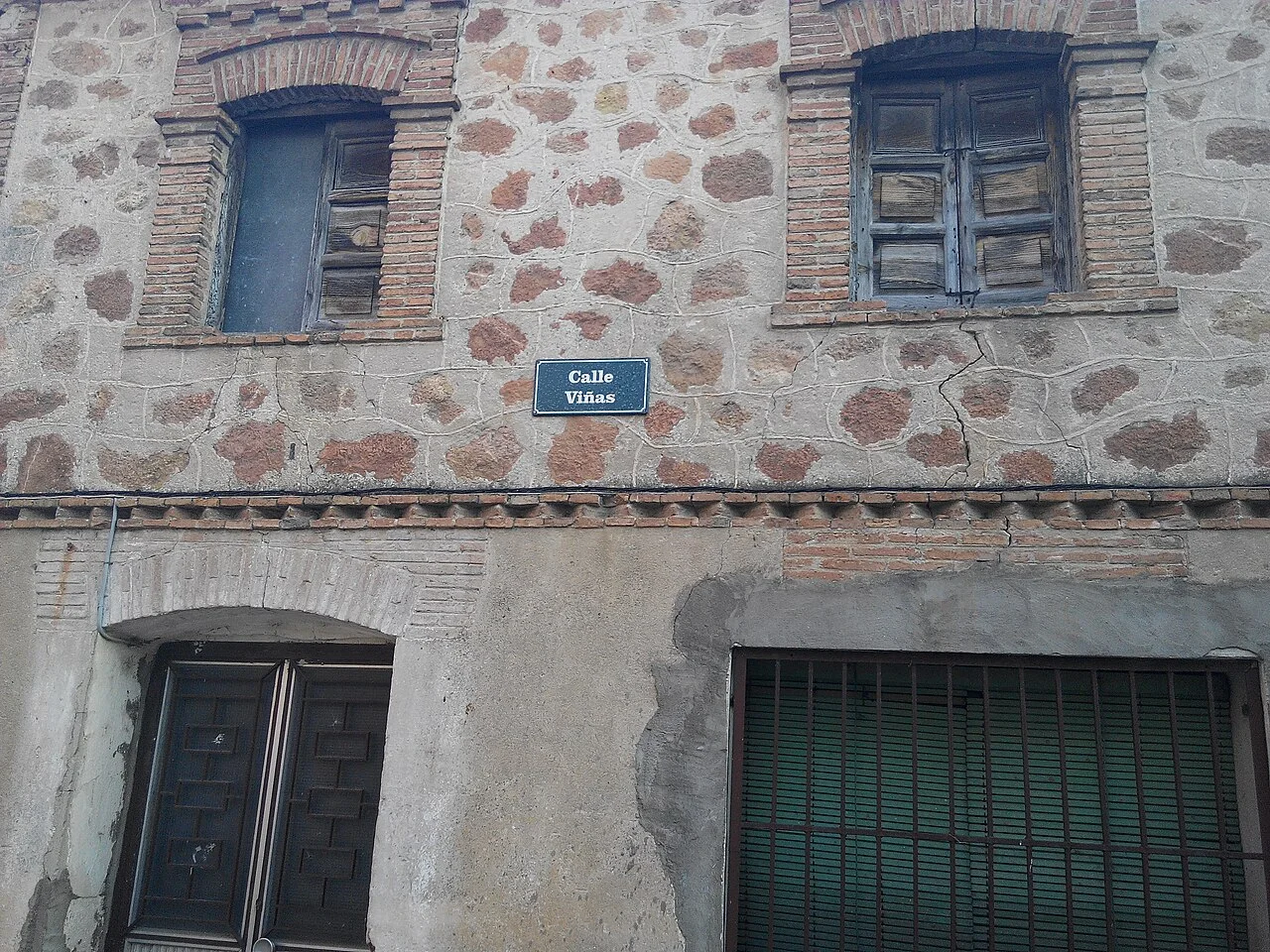 Photo of Zarzuela del Pinar