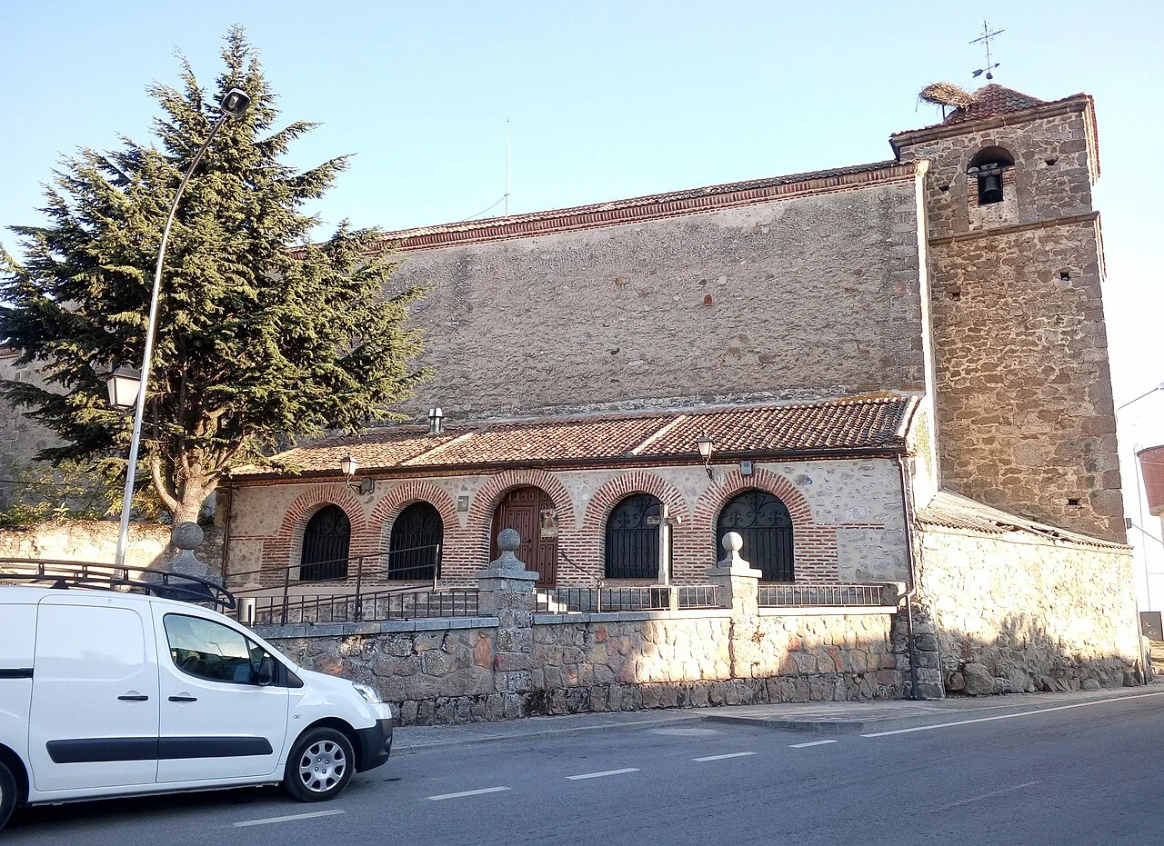 Photo of Zarzuela del Pinar