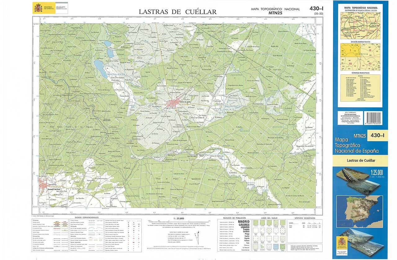 Photo of Zarzuela del Pinar