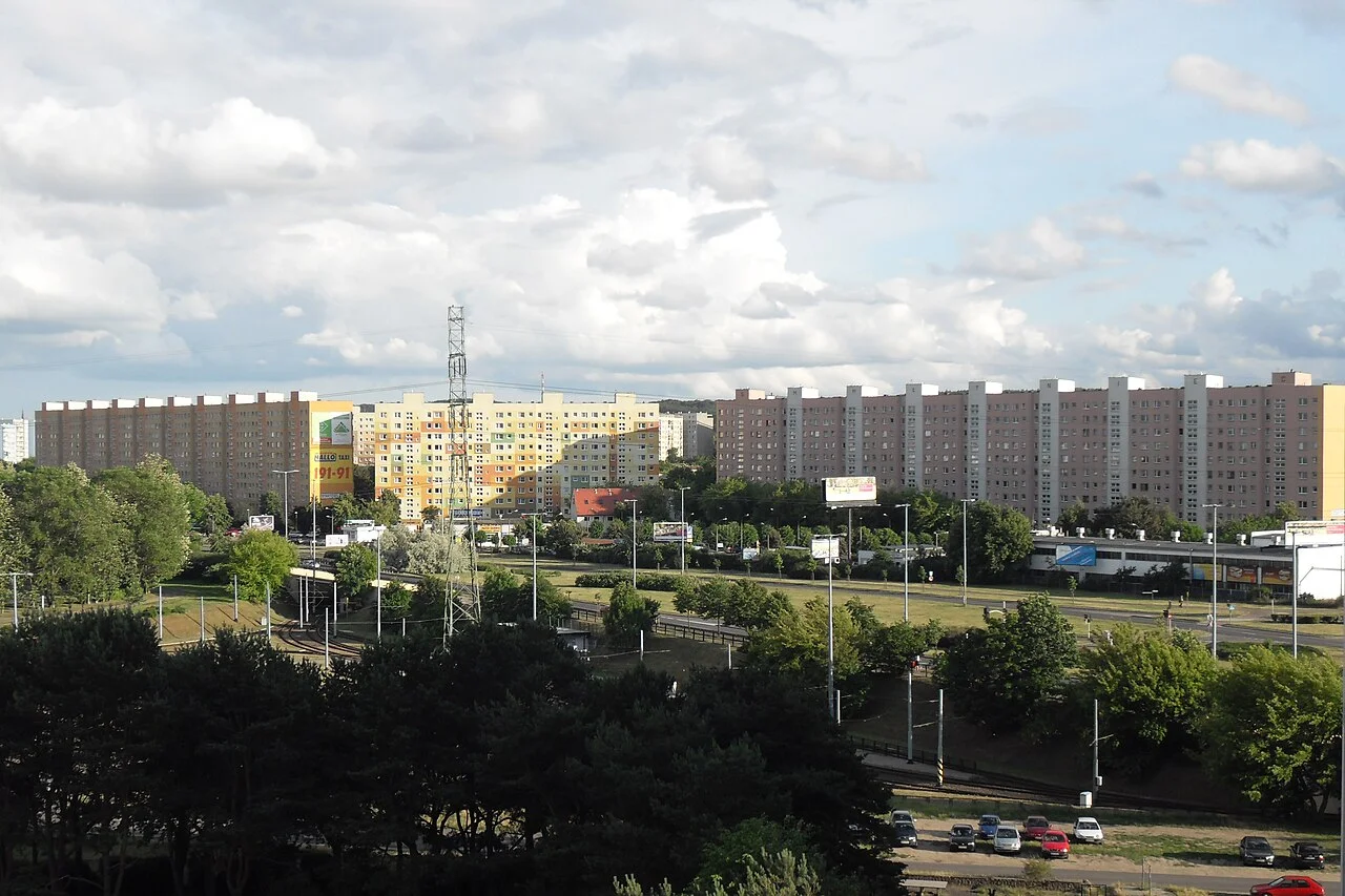 Photo of Zaspa-Młyniec