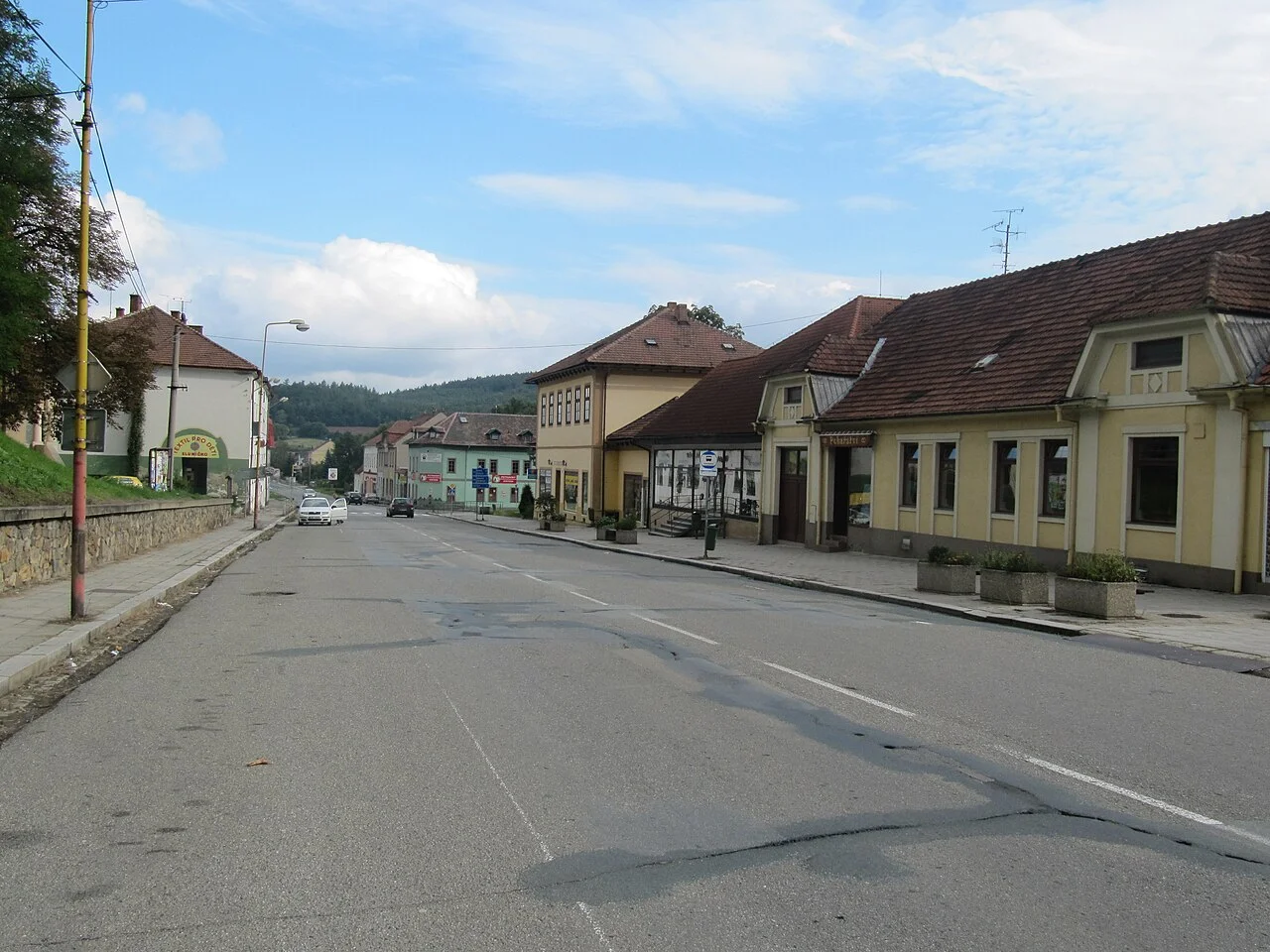 Photo of Zastávka