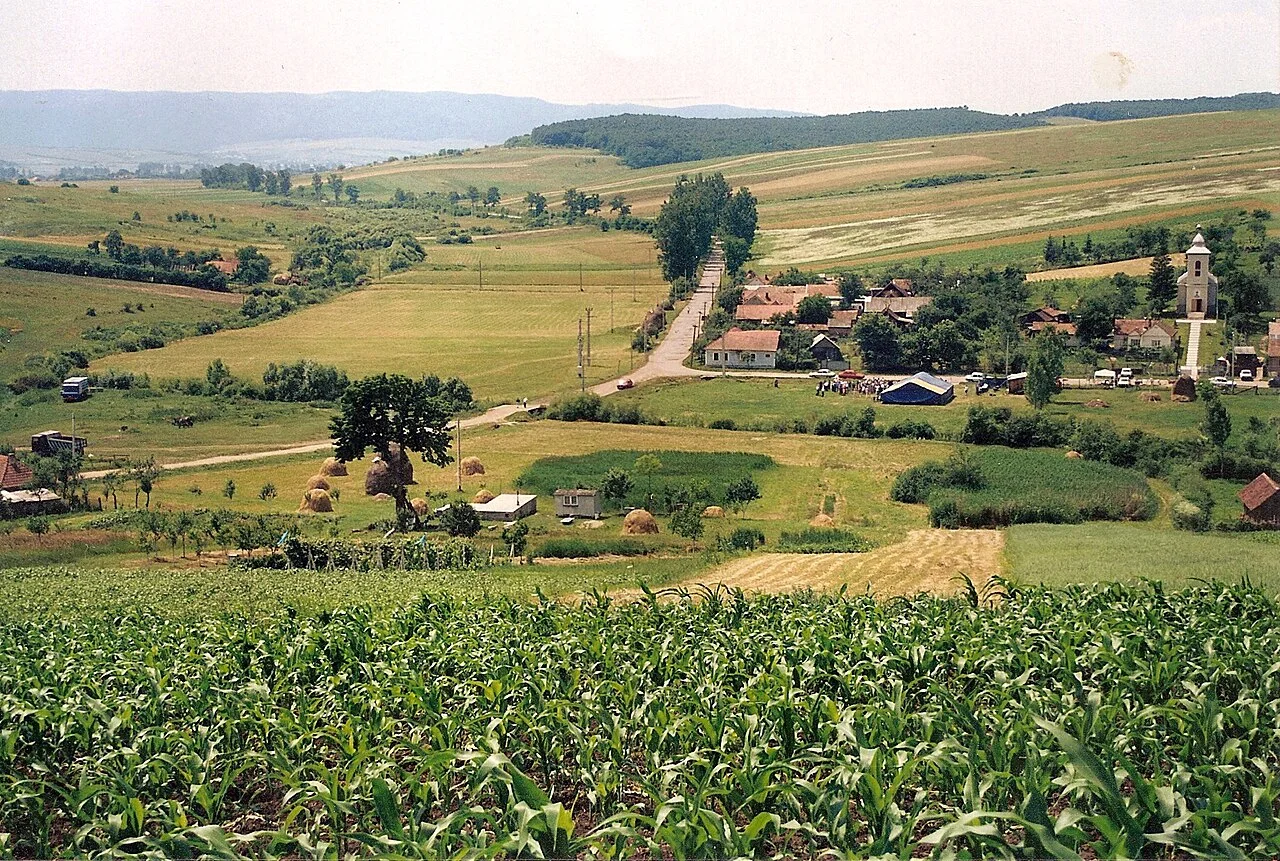 Photo of Zăuan