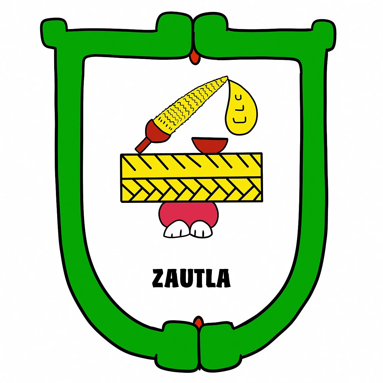 Photo of Zautla