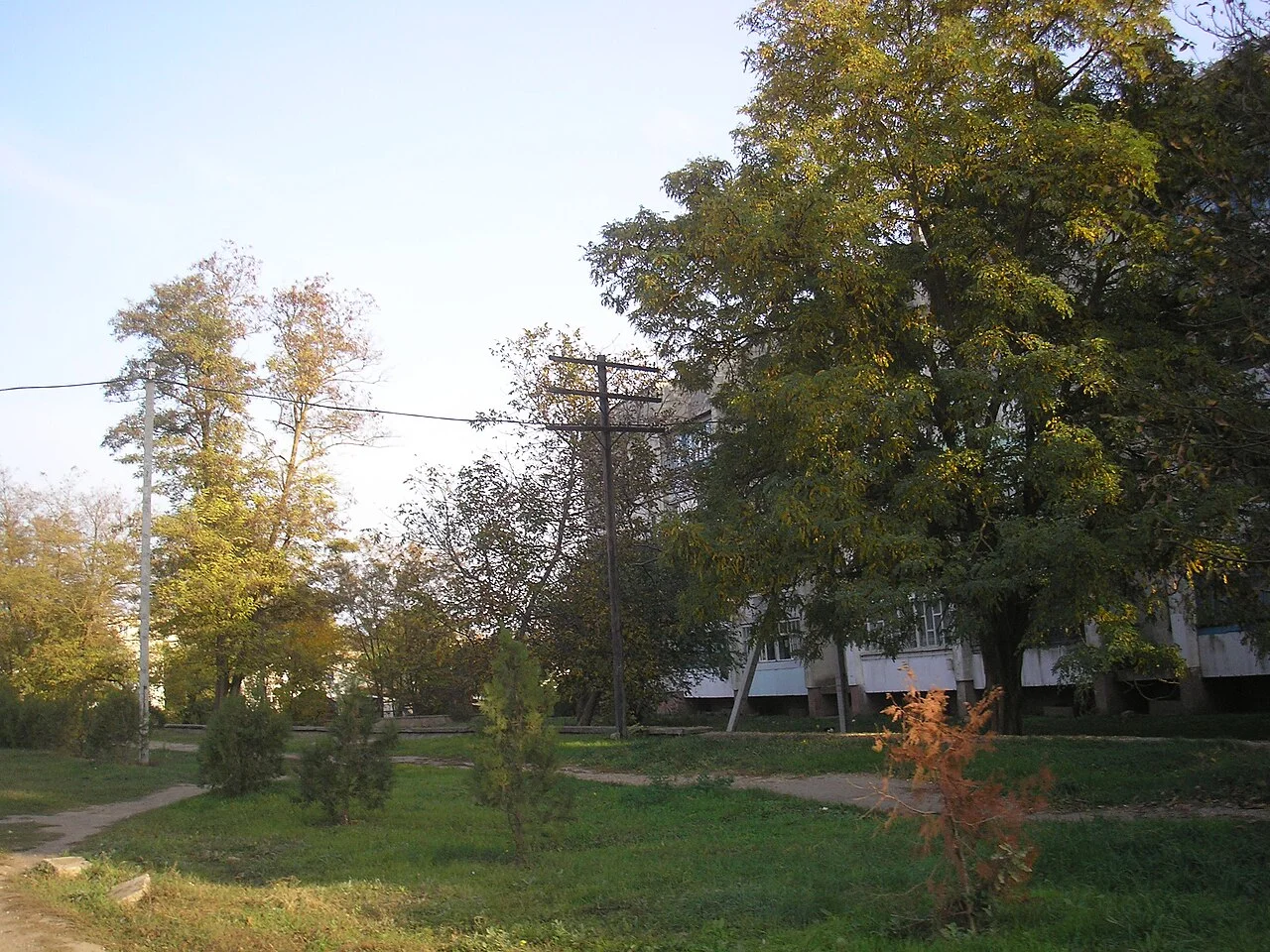 Photo of Zavet-Leninskiy