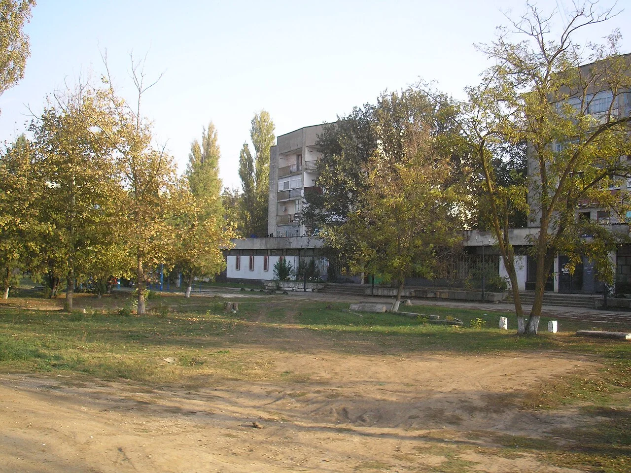 Photo of Zavet-Leninskiy