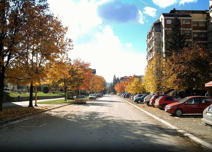 Photo of Zavidovići