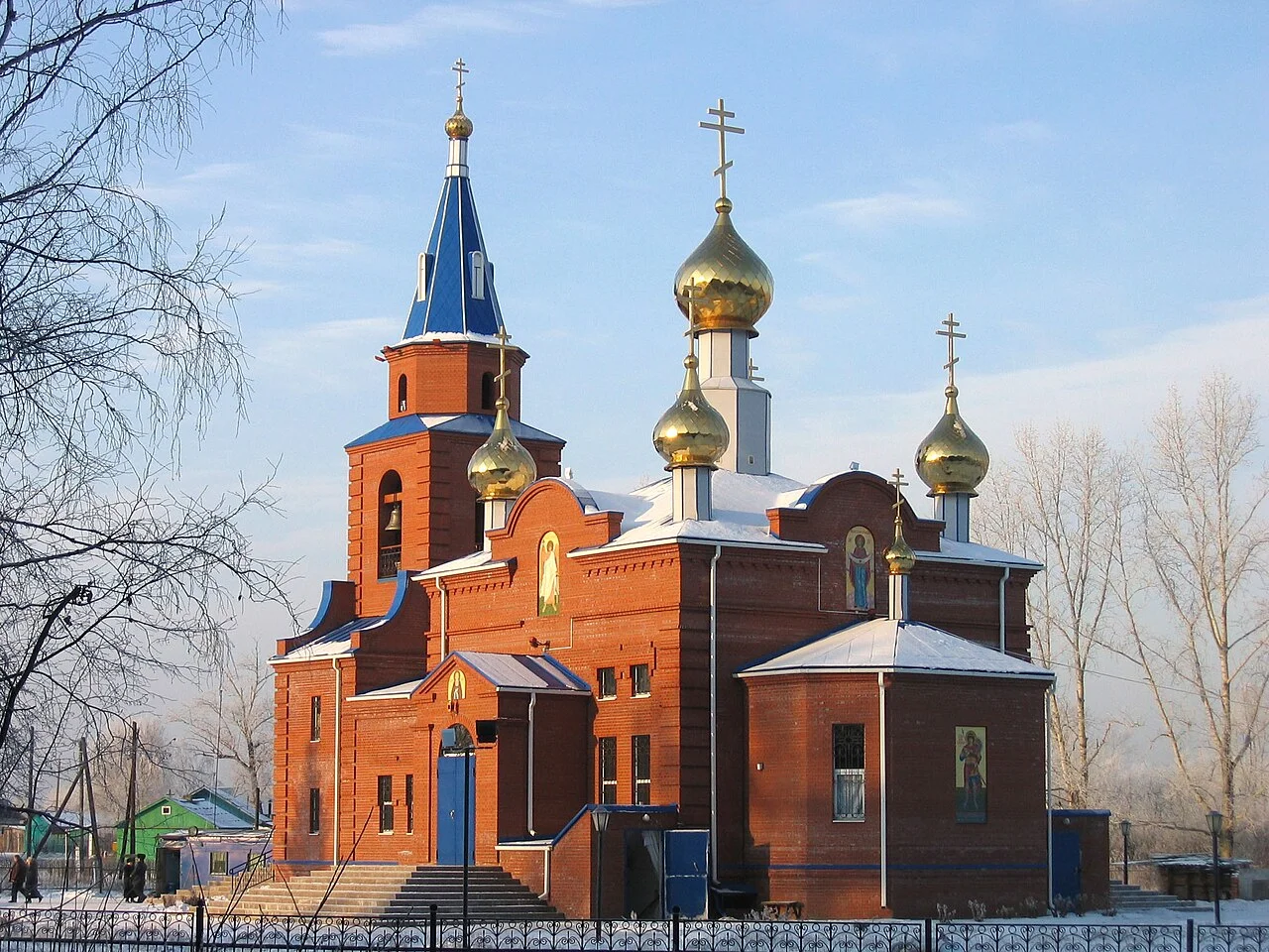 Photo of Zavodoukovsk