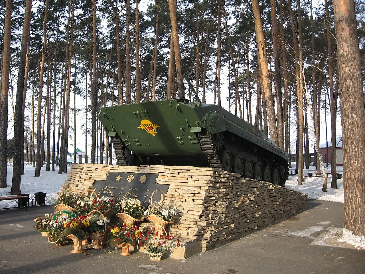 Photo of Zavodoukovsk