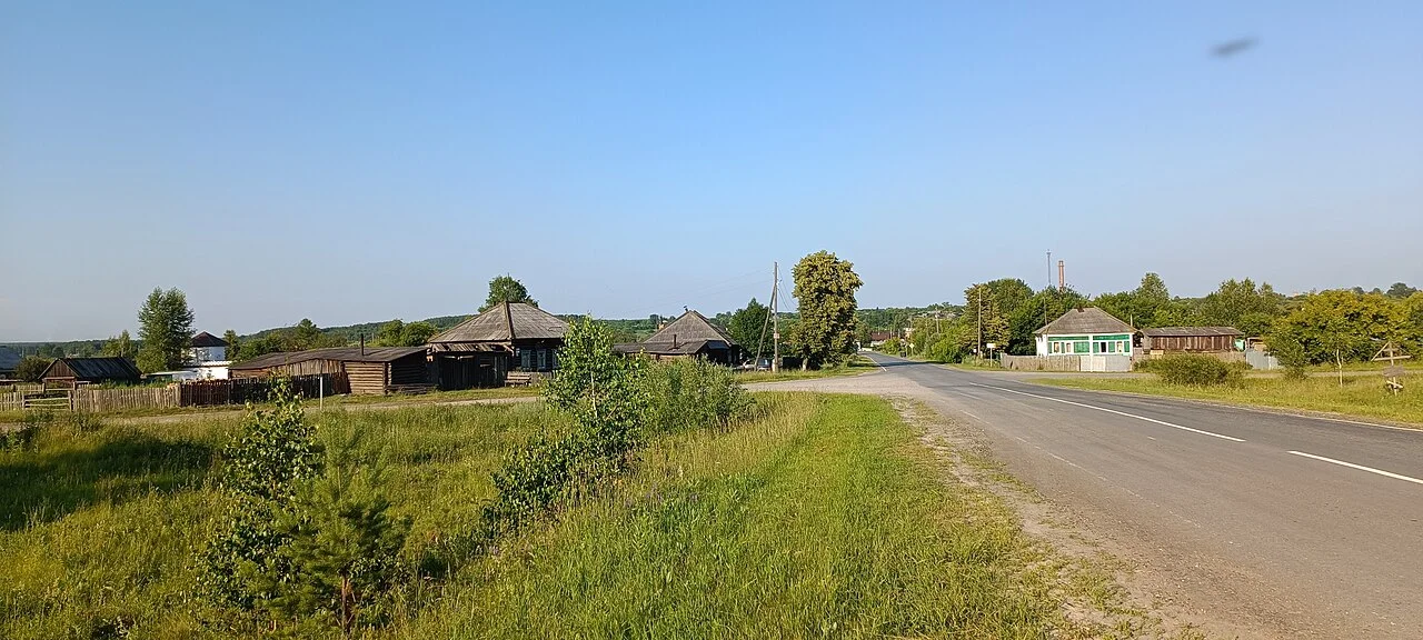 Photo of Zavodouspenskoye