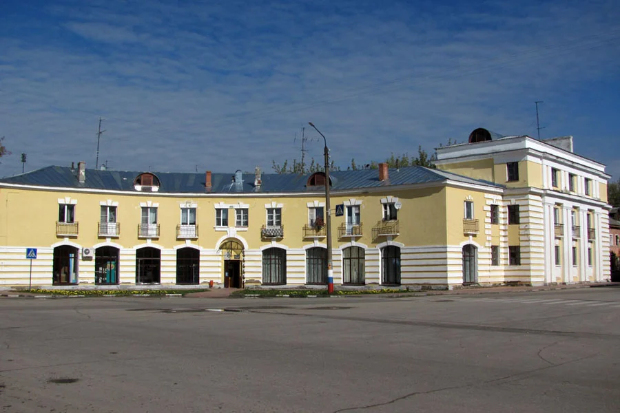 Photo of Zavolzh’ye