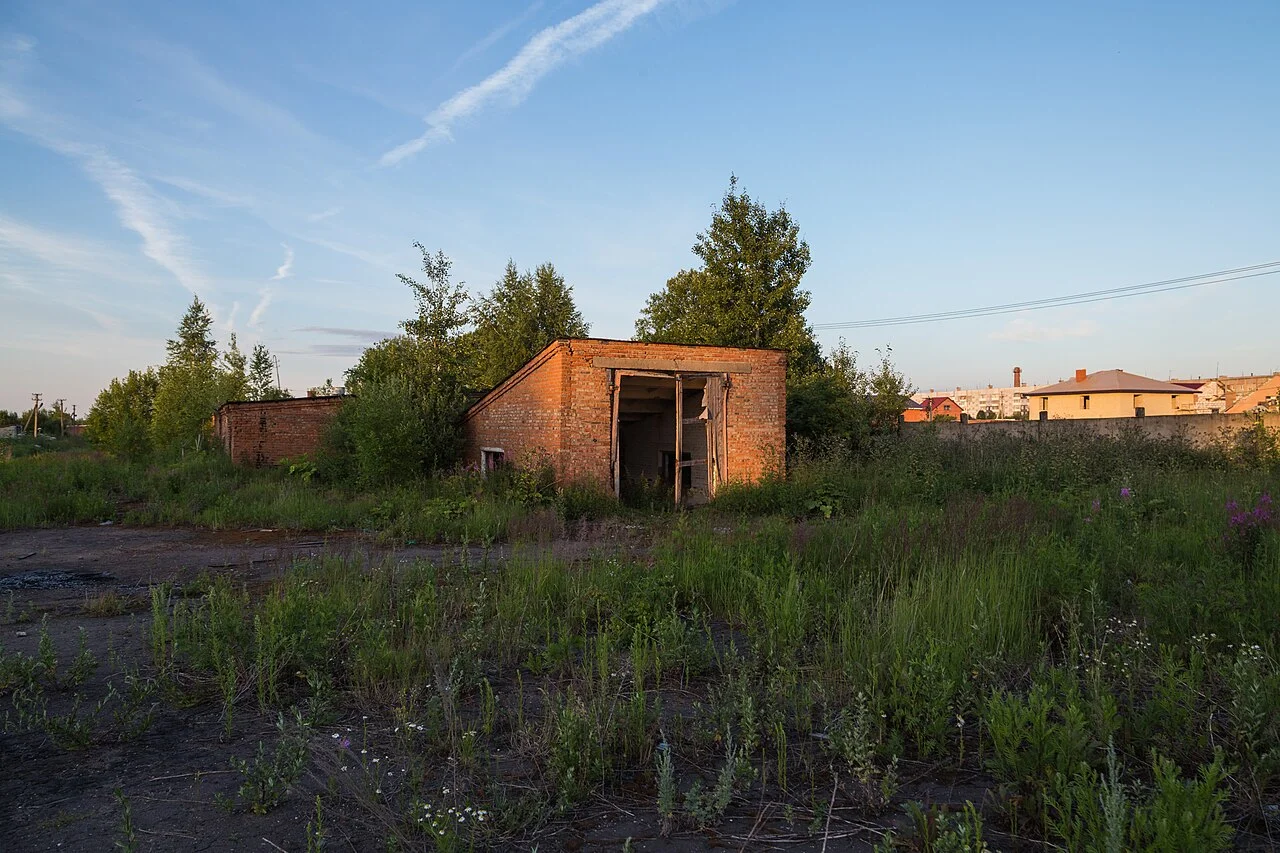 Photo of Zavolzh’ye